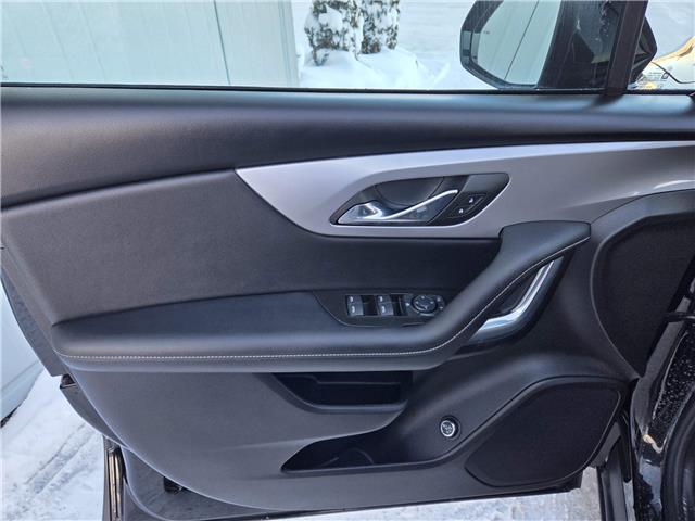 2025 Chevrolet Blazer LT (Stk: BB1911) in Listowel - Image 20 of 35