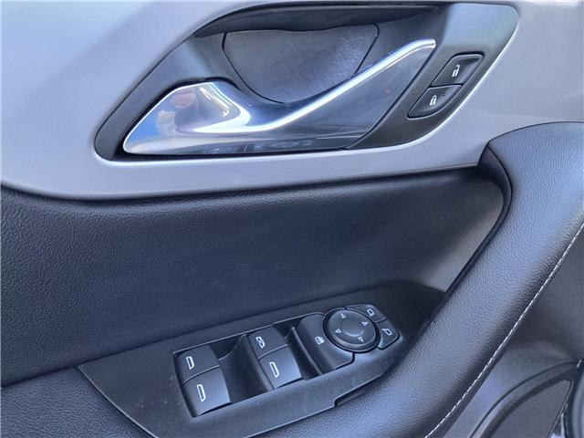 2025 Chevrolet Blazer LT (Stk: BB1911) in Listowel - Image 21 of 35