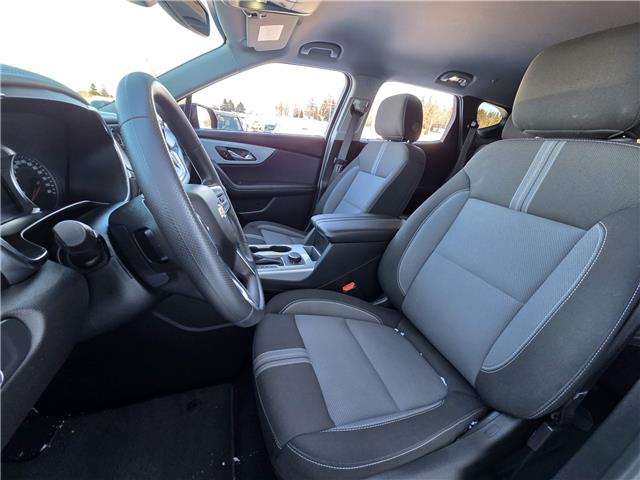2025 Chevrolet Blazer LT (Stk: BB1911) in Listowel - Image 23 of 35