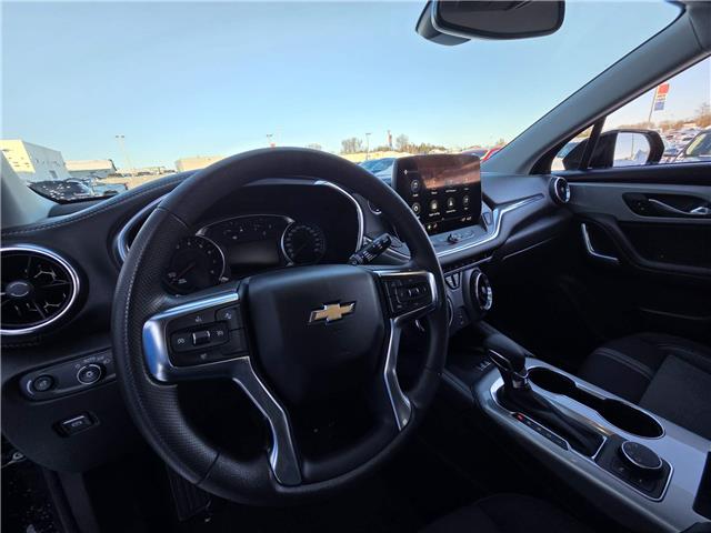 2025 Chevrolet Blazer LT (Stk: BB1911) in Listowel - Image 24 of 35