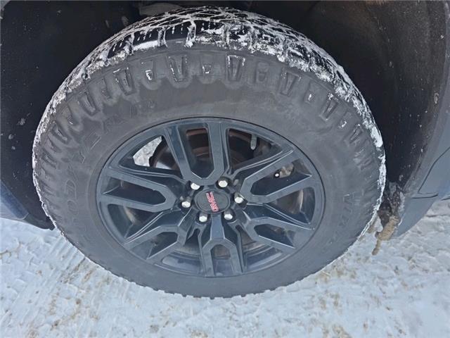 2019 GMC Sierra 1500 Elevation (Stk: ZELEVATION) in Sudbury - Image 9 of 18 2019 GMC Sierra 1500 Elevation (Stk: ZELEVATION) in Sudbury - Image 9 of 18
