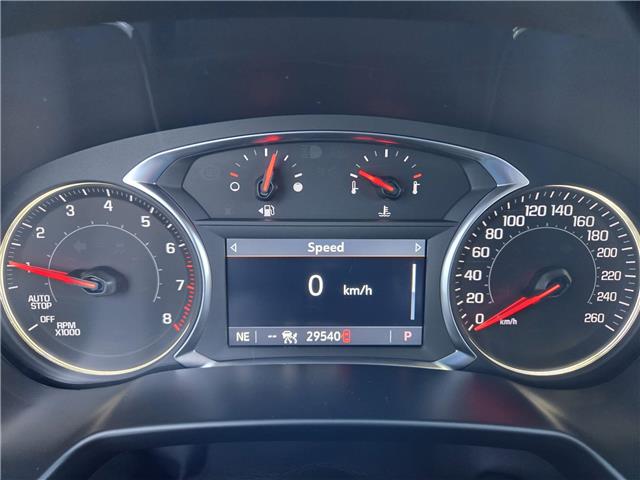 2025 Chevrolet Blazer LT (Stk: BB1911) in Listowel - Image 25 of 35