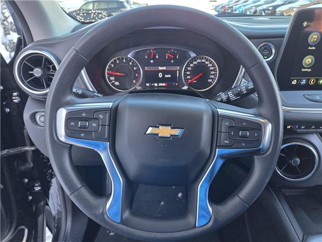2025 Chevrolet Blazer LT (Stk: BB1911) in Listowel - Image 26 of 35