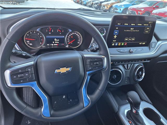 2025 Chevrolet Blazer LT (Stk: BB1911) in Listowel - Image 27 of 35