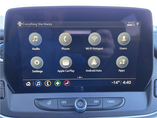 2025 Chevrolet Blazer LT (Stk: BB1911) in Listowel - Image 28 of 35