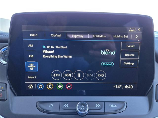 2025 Chevrolet Blazer LT (Stk: BB1911) in Listowel - Image 29 of 35