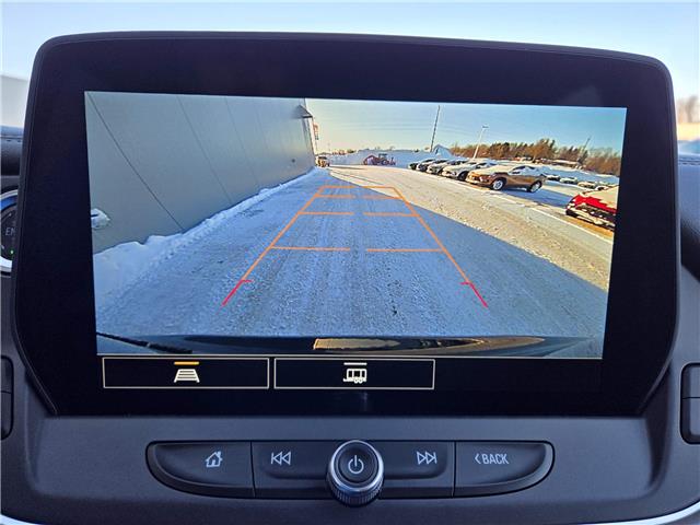 2025 Chevrolet Blazer LT (Stk: BB1911) in Listowel - Image 30 of 35