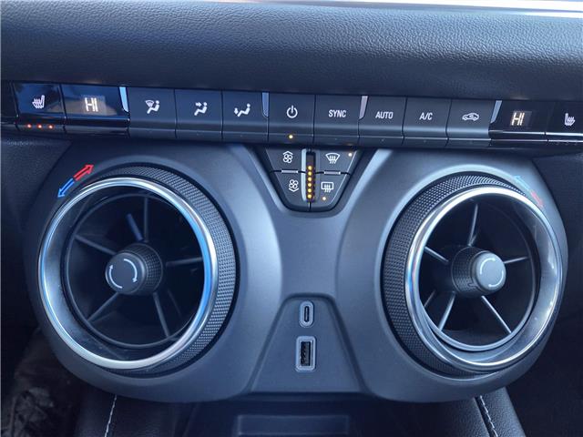 2025 Chevrolet Blazer LT (Stk: BB1911) in Listowel - Image 31 of 35