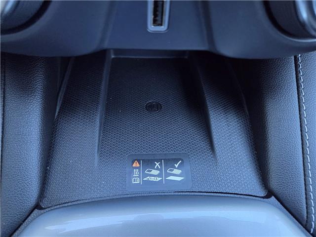 2025 Chevrolet Blazer LT (Stk: BB1911) in Listowel - Image 32 of 35