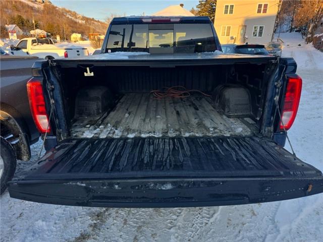 2019 GMC Sierra 1500 Elevation (Stk: ZELEVATION) in Sudbury - Image 10 of 18 2019 GMC Sierra 1500 Elevation (Stk: ZELEVATION) in Sudbury - Image 10 of 18
