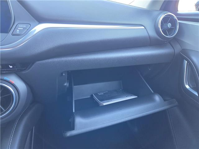 2025 Chevrolet Blazer LT (Stk: BB1911) in Listowel - Image 34 of 35