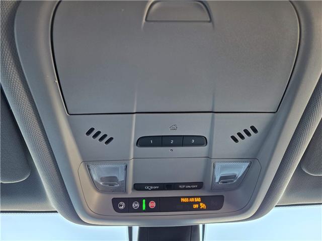 2025 Chevrolet Blazer LT (Stk: BB1911) in Listowel - Image 35 of 35