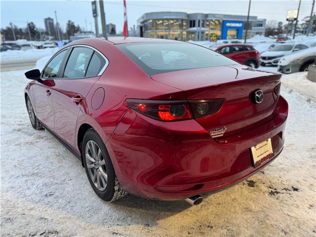 2019 Mazda Mazda3 GS (Stk: 2601015) in Waterloo - Image 3 of 21