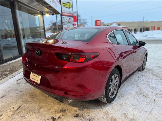 2019 Mazda Mazda3 GS (Stk: 2601015) in Waterloo - Image 5 of 21