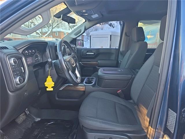 2019 GMC Sierra 1500 Elevation (Stk: ZELEVATION) in Sudbury - Image 11 of 18 2019 GMC Sierra 1500 Elevation (Stk: ZELEVATION) in Sudbury - Image 11 of 18