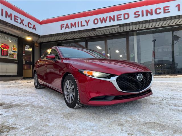 2019 Mazda Mazda3 GS (Stk: 2601015) in Waterloo - Image 7 of 21