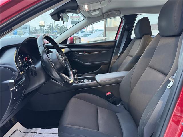 2019 Mazda Mazda3 GS (Stk: 2601015) in Waterloo - Image 11 of 21