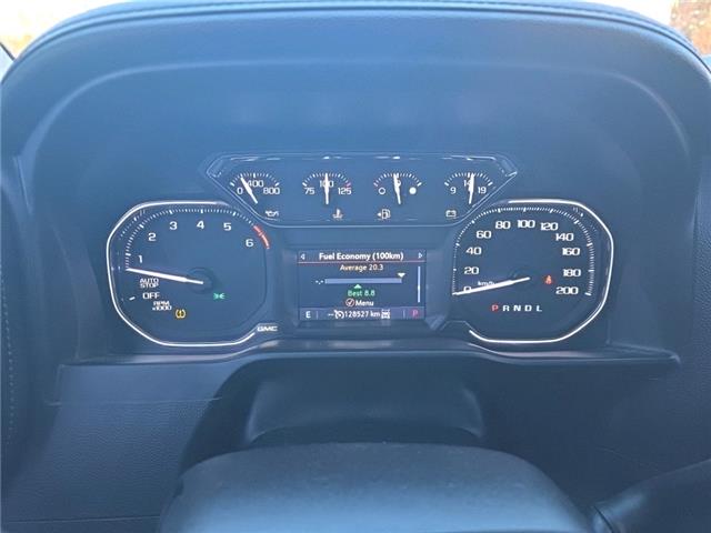 2019 GMC Sierra 1500 Elevation (Stk: ZELEVATION) in Sudbury - Image 13 of 18 2019 GMC Sierra 1500 Elevation (Stk: ZELEVATION) in Sudbury - Image 13 of 18