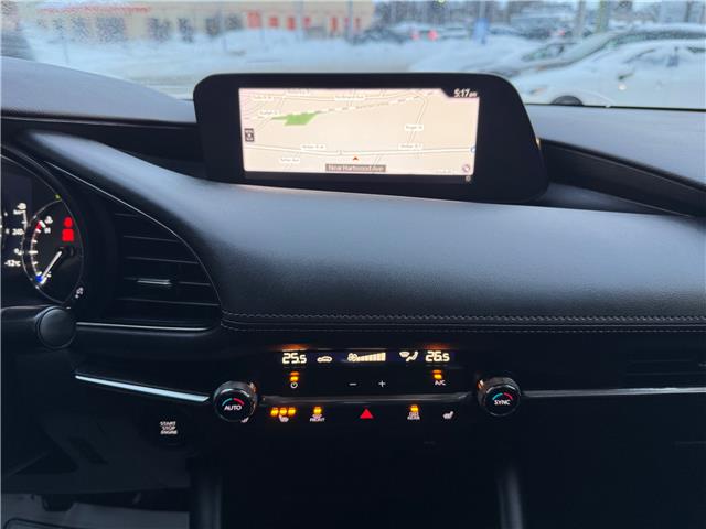 2019 Mazda Mazda3 GS (Stk: 2601015) in Waterloo - Image 14 of 21