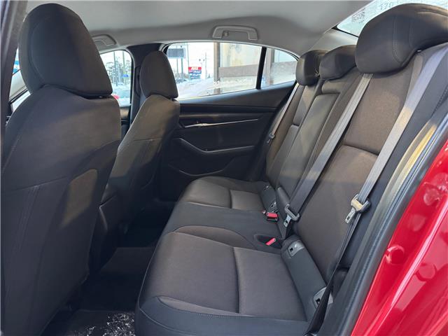 2019 Mazda Mazda3 GS (Stk: 2601015) in Waterloo - Image 18 of 21