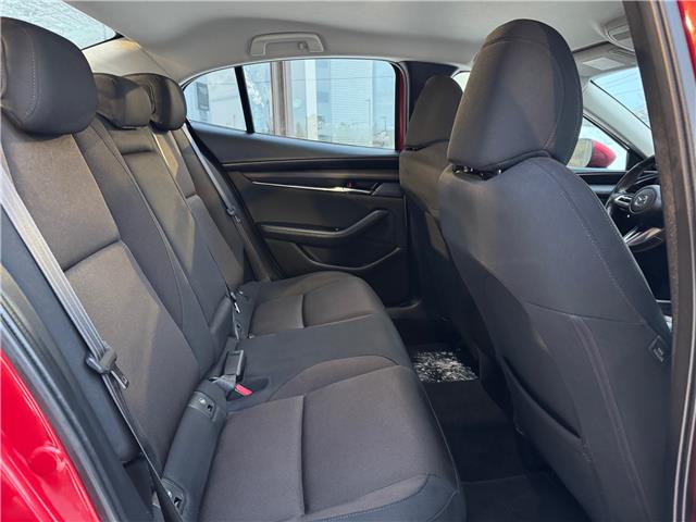 2019 Mazda Mazda3 GS (Stk: 2601015) in Waterloo - Image 20 of 21
