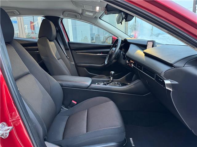 2019 Mazda Mazda3 GS (Stk: 2601015) in Waterloo - Image 21 of 21