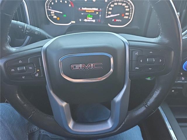 2019 GMC Sierra 1500 Elevation (Stk: ZELEVATION) in Sudbury - Image 18 of 18 2019 GMC Sierra 1500 Elevation (Stk: ZELEVATION) in Sudbury - Image 18 of 18