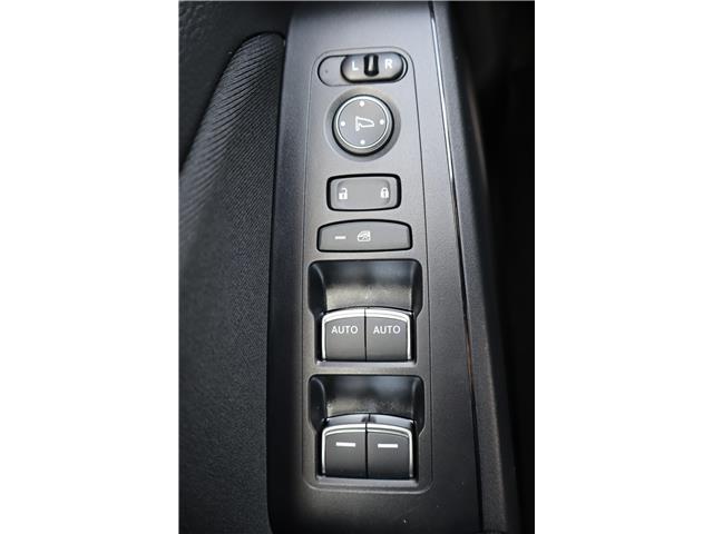 2022 Honda Civic Sport (Stk: 2214264A) in Mississauga - Image 20 of 29