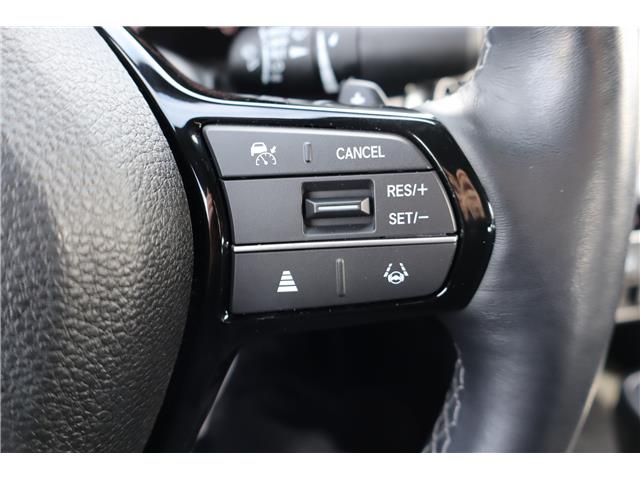 2022 Honda Civic Sport (Stk: 2214264A) in Mississauga - Image 17 of 29
