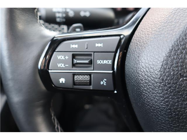 2022 Honda Civic Sport (Stk: 2214264A) in Mississauga - Image 15 of 29