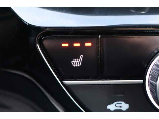 2022 Honda Civic Sport (Stk: 2214264A) in Mississauga - Image 22 of 29