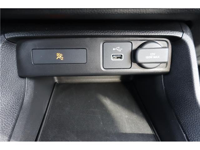 2022 Honda Civic Sport (Stk: 2214264A) in Mississauga - Image 23 of 29