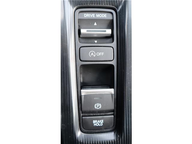 2022 Honda Civic Sport (Stk: 2214264A) in Mississauga - Image 24 of 29