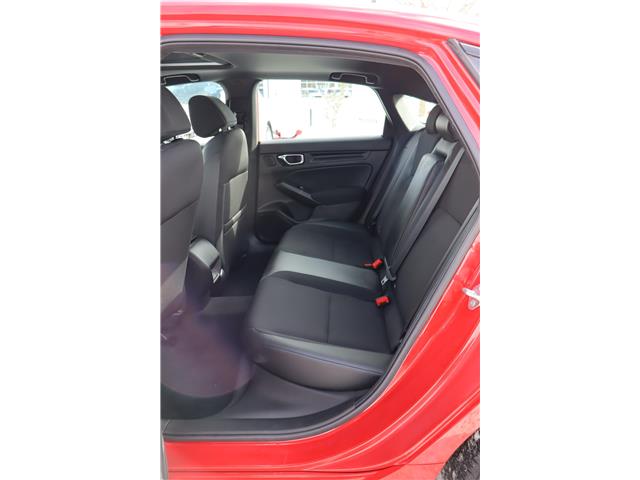 2022 Honda Civic Sport (Stk: 2214264A) in Mississauga - Image 25 of 29