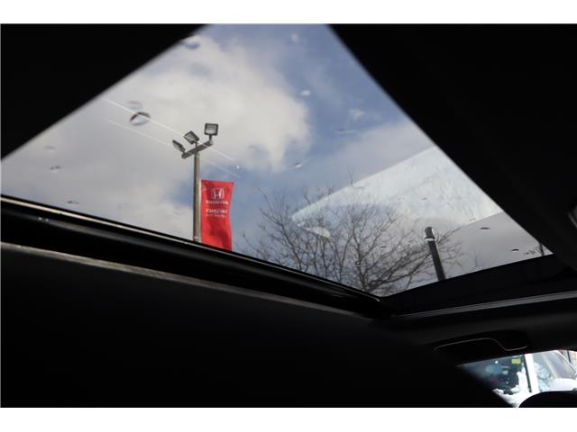 2022 Honda Civic Sport (Stk: 2214264A) in Mississauga - Image 26 of 29