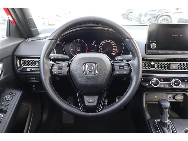 2022 Honda Civic Sport (Stk: 2214264A) in Mississauga - Image 14 of 29