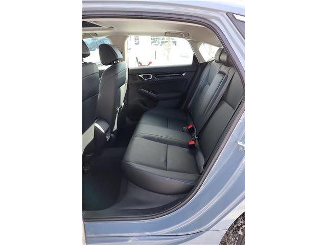 2022 Honda Civic Touring (Stk: 2214457A) in Mississauga - Image 25 of 30