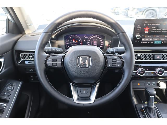 2022 Honda Civic Touring (Stk: 2214457A) in Mississauga - Image 14 of 30