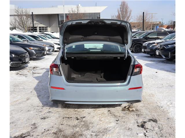 2022 Honda Civic Touring (Stk: 2214457A) in Mississauga - Image 29 of 30