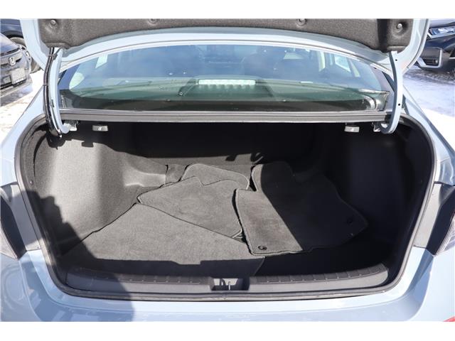 2022 Honda Civic Touring (Stk: 2214457A) in Mississauga - Image 30 of 30