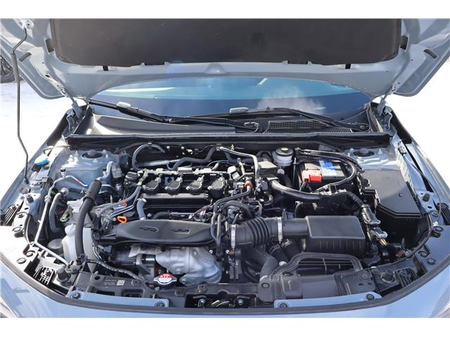 2022 Honda Civic Touring (Stk: 2214457A) in Mississauga - Image 9 of 30
