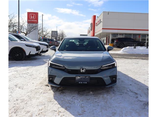 2022 Honda Civic Touring (Stk: 2214457A) in Mississauga - Image 8 of 30