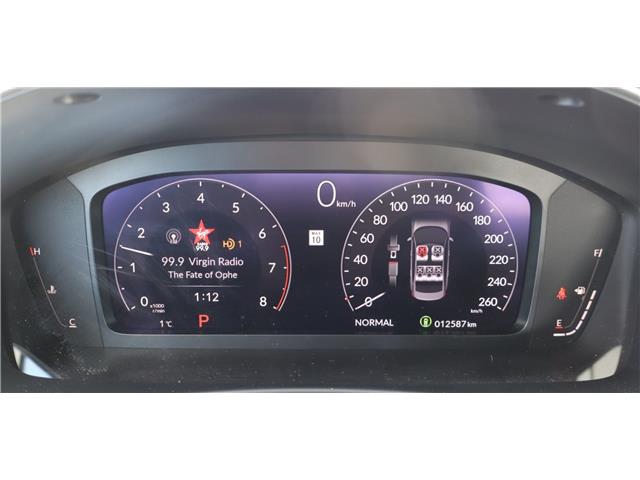 2022 Honda Civic Touring (Stk: 2214457A) in Mississauga - Image 13 of 30