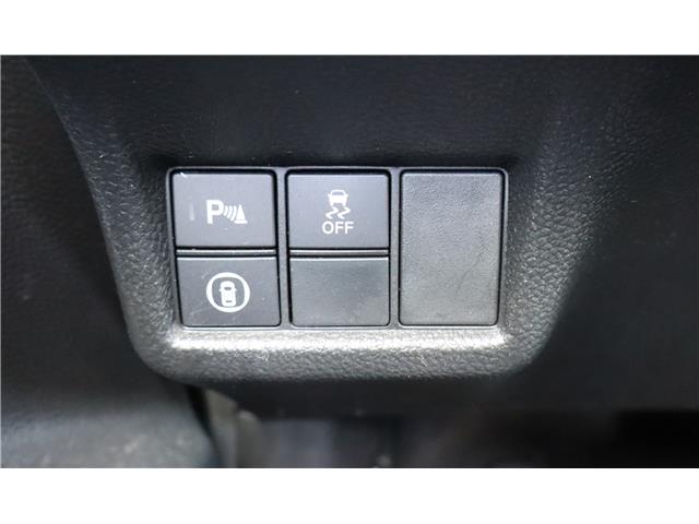 2022 Honda Civic Touring (Stk: 2214457A) in Mississauga - Image 20 of 30