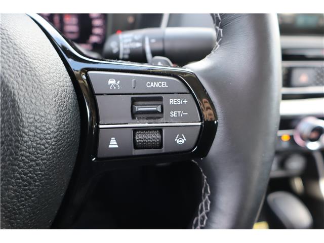 2022 Honda Civic Touring (Stk: 2214457A) in Mississauga - Image 17 of 30
