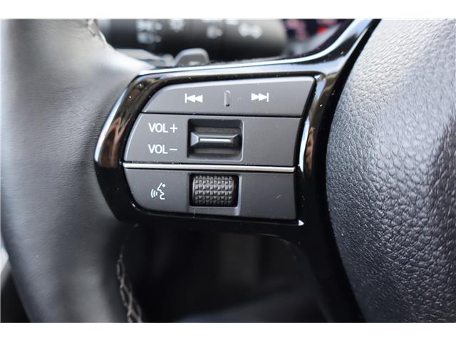 2022 Honda Civic Touring (Stk: 2214457A) in Mississauga - Image 15 of 30