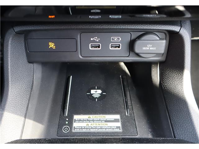 2022 Honda Civic Touring (Stk: 2214457A) in Mississauga - Image 23 of 30