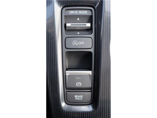 2022 Honda Civic Touring (Stk: 2214457A) in Mississauga - Image 24 of 30