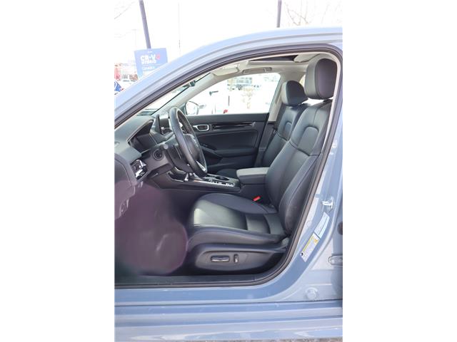 2022 Honda Civic Touring (Stk: 2214457A) in Mississauga - Image 11 of 30