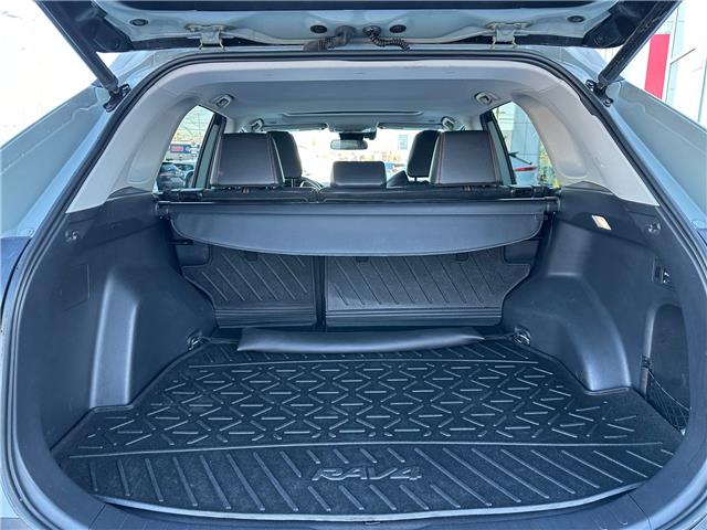2023 Toyota RAV4 Trail (Stk: W6995) in Cobourg - Image 27 of 28 2023 Toyota RAV4 Trail (Stk: W6995) in Cobourg - Image 27 of 28